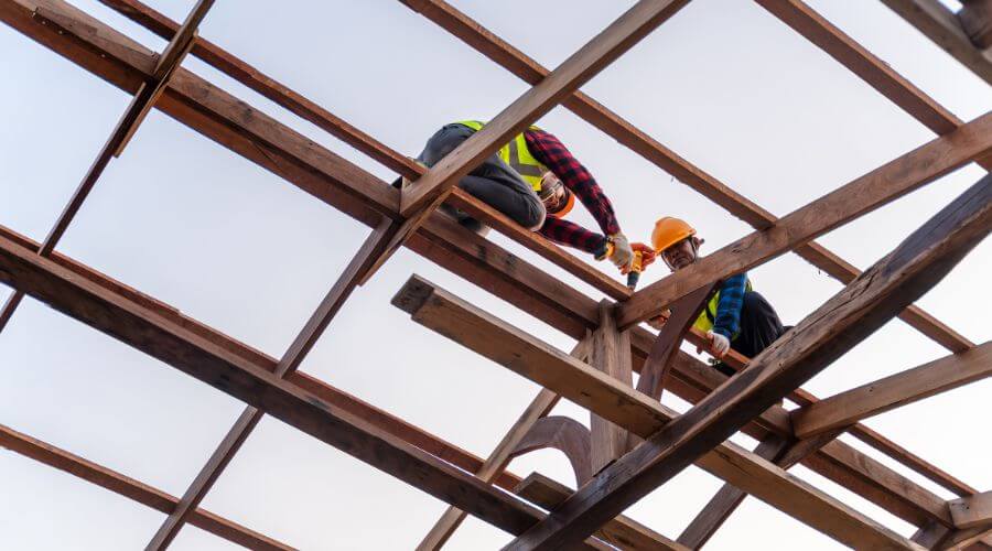 Professional residential roofers in Roberts, ID